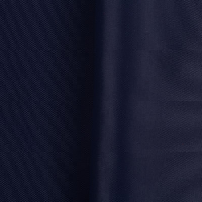 Ткань пуходержащая PUFF 150D, WR/Каландр, 70гр/м2, 100пэ, 150см, синий темный (рул 100м) TPX0612