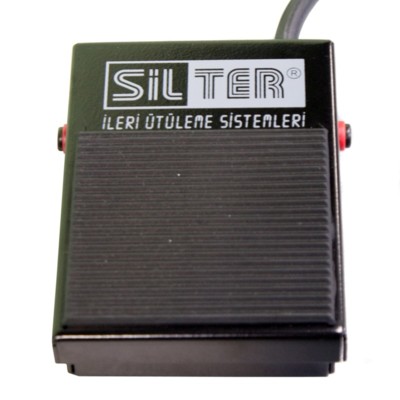 Гладильная прямоугольная доска Silter Super mini 2000АGP 1200*500 с нов вентилят5