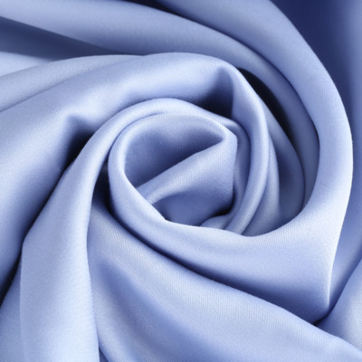 Ткань Тенсель 125гр/м2, 100лц, 250см, однотонная, голубой, 069 t40s TPG0090