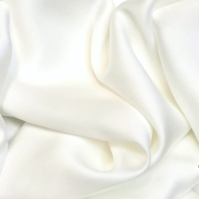 Ткань Тенсель 125гр/м2, 100лц, 250см, однотонная, белый, white t40s TPG0093