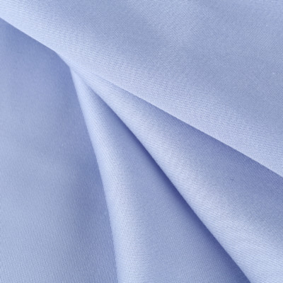 Ткань Тенсель 125гр/м2, 100лц, 250см, однотонная, голубой, 069 t40s TPG0093