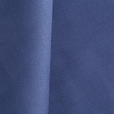 Ткань Тенсель 125гр/м2, 100лц, 250см, однотонная, синий, 010 t40s TPG0092