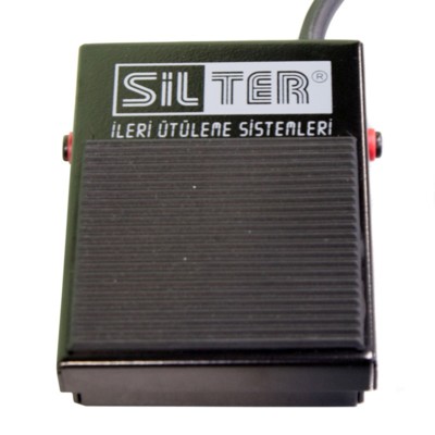 Гладильная доска Silter Super mini 2135А 1200*400 с парогенератором4